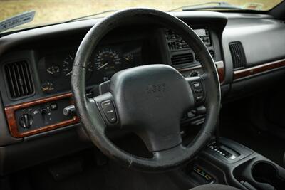 1998 Jeep Grand Cherokee Laredo 4dr Laredo   - Photo 52 - Rockville, MD 20850