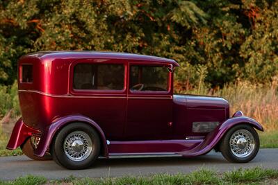 1929 Ford Tudor Hot Rod   - Photo 11 - Rockville, MD 20850