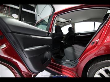 2010 Subaru Legacy 2.5GT Premium   - Photo 23 - Rockville, MD 20850
