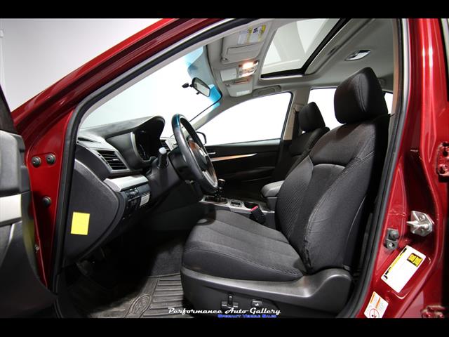 2010 Subaru Legacy 2.5GT Premium   - Photo 25 - Rockville, MD 20850