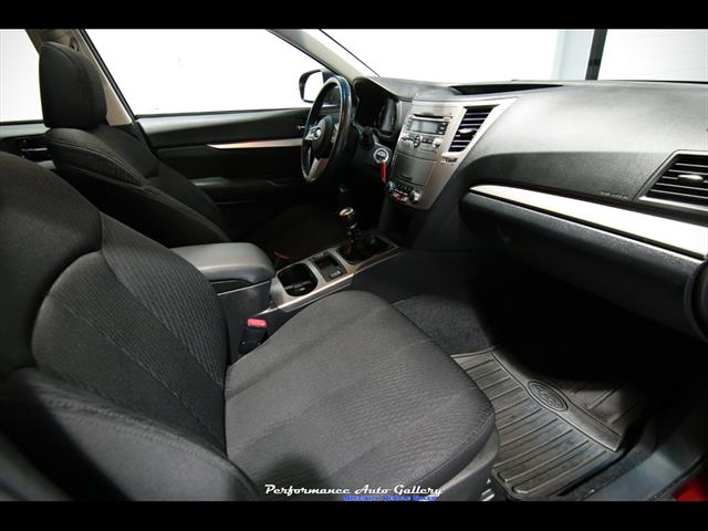 2010 Subaru Legacy 2.5GT Premium   - Photo 12 - Rockville, MD 20850