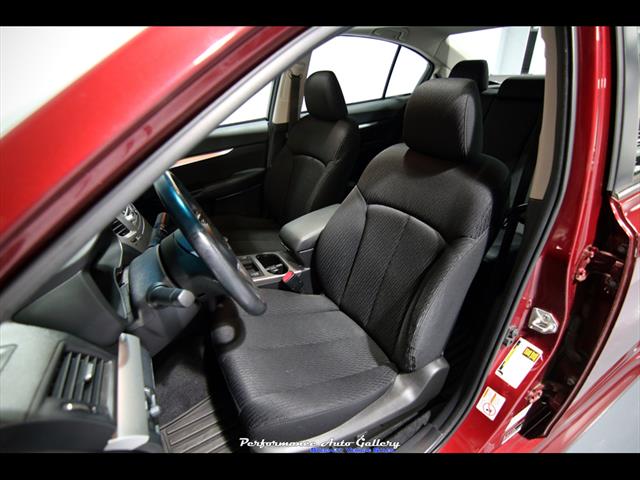 2010 Subaru Legacy 2.5GT Premium   - Photo 29 - Rockville, MD 20850