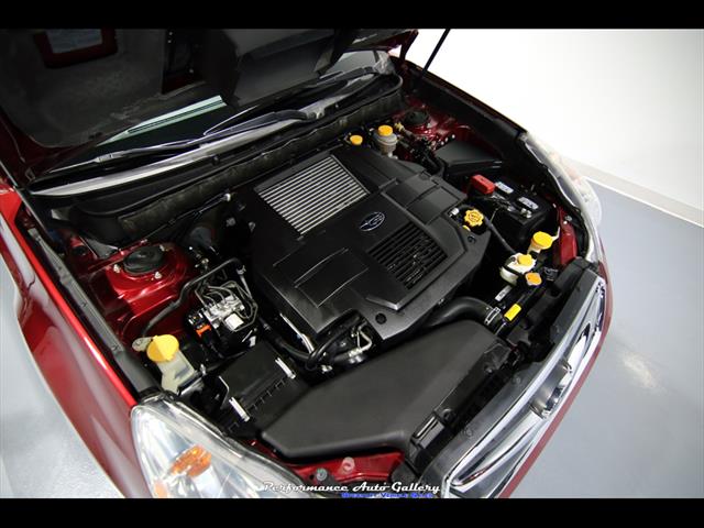 2010 Subaru Legacy 2.5GT Premium   - Photo 17 - Rockville, MD 20850