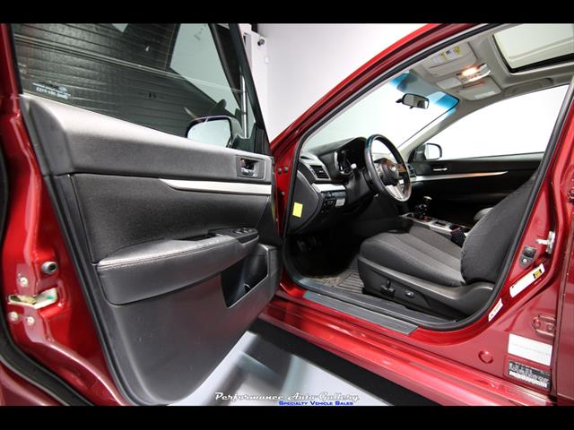 2010 Subaru Legacy 2.5GT Premium   - Photo 26 - Rockville, MD 20850