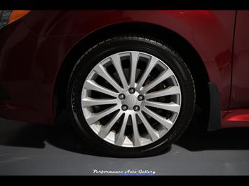 2010 Subaru Legacy 2.5GT Premium   - Photo 35 - Rockville, MD 20850