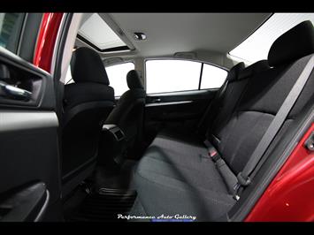 2010 Subaru Legacy 2.5GT Premium   - Photo 24 - Rockville, MD 20850
