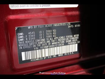 2010 Subaru Legacy 2.5GT Premium   - Photo 31 - Rockville, MD 20850