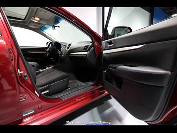 2010 Subaru Legacy 2.5GT Premium   - Photo 13 - Rockville, MD 20850