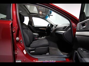 2010 Subaru Legacy 2.5GT Premium   - Photo 14 - Rockville, MD 20850