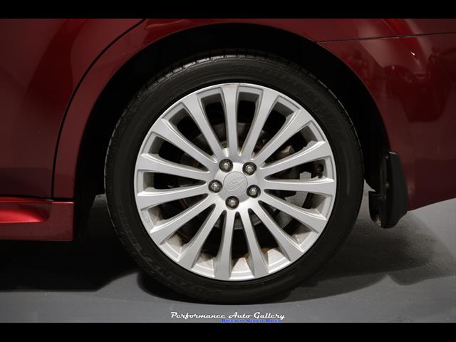 2010 Subaru Legacy 2.5GT Premium   - Photo 37 - Rockville, MD 20850