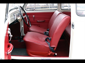 1966 Volkswagen Beetle-Classic 1300 Coupe   - Photo 40 - Rockville, MD 20850
