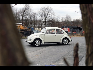 1966 Volkswagen Beetle-Classic 1300 Coupe   - Photo 16 - Rockville, MD 20850