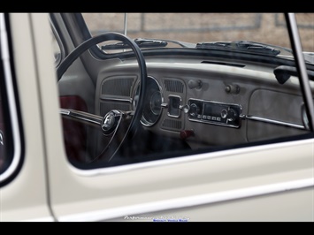1966 Volkswagen Beetle-Classic 1300 Coupe   - Photo 15 - Rockville, MD 20850