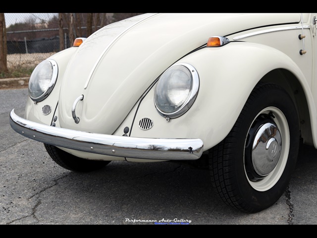 1966 Volkswagen Beetle-Classic 1300 Coupe   - Photo 3 - Rockville, MD 20850
