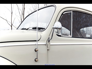 1966 Volkswagen Beetle-Classic 1300 Coupe   - Photo 4 - Rockville, MD 20850