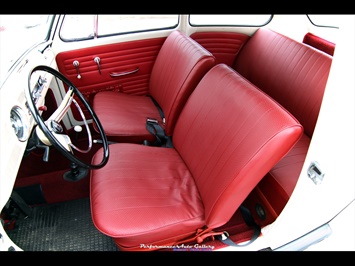 1966 Volkswagen Beetle-Classic 1300 Coupe   - Photo 48 - Rockville, MD 20850