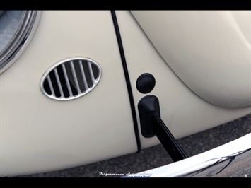 1966 Volkswagen Beetle-Classic 1300 Coupe   - Photo 19 - Rockville, MD 20850