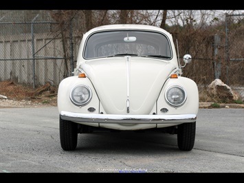 1966 Volkswagen Beetle-Classic 1300 Coupe   - Photo 5 - Rockville, MD 20850
