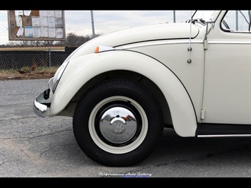 1966 Volkswagen Beetle-Classic 1300 Coupe   - Photo 6 - Rockville, MD 20850