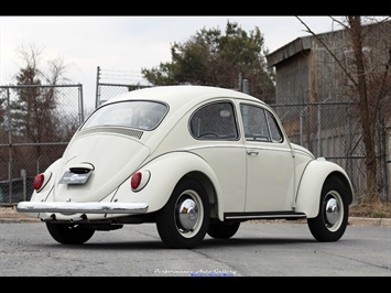 1966 Volkswagen Beetle-Classic 1300 Coupe   - Photo 2 - Rockville, MD 20850