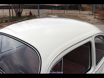 1966 Volkswagen Beetle-Classic 1300 Coupe   - Photo 20 - Rockville, MD 20850