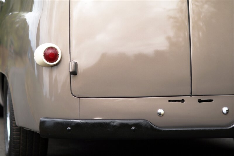 1954 Dodge Panel Van   - Photo 36 - Rockville, MD 20850