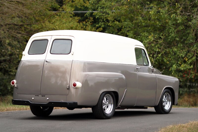 1954 Dodge Panel Van   - Photo 8 - Rockville, MD 20850