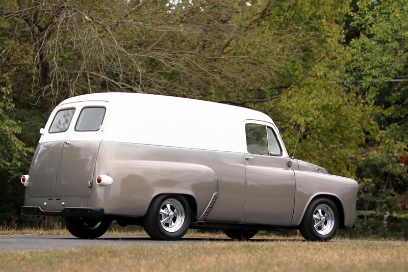 1954 Dodge Panel Van   - Photo 7 - Rockville, MD 20850