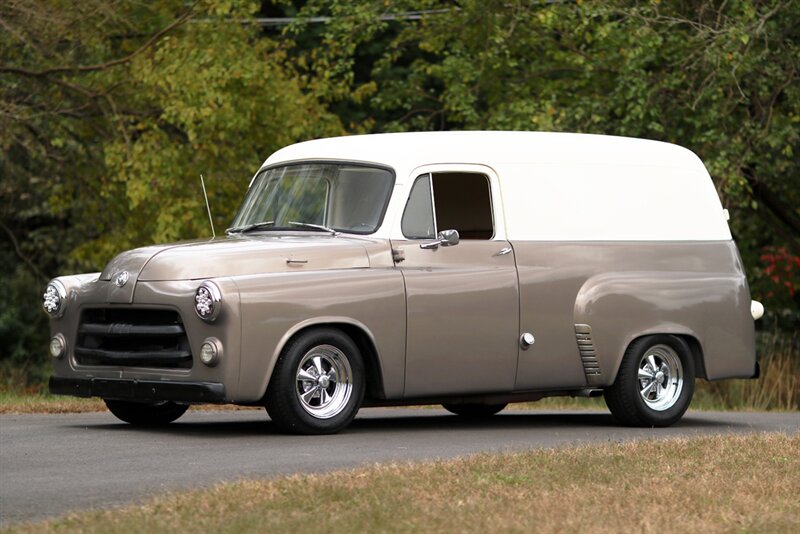 1954 Dodge Panel Van   - Photo 13 - Rockville, MD 20850