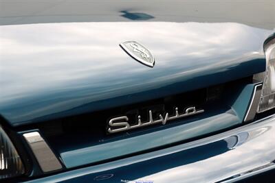 1994 Nissan S14 Silvia Q's   - Photo 29 - Rockville, MD 20850