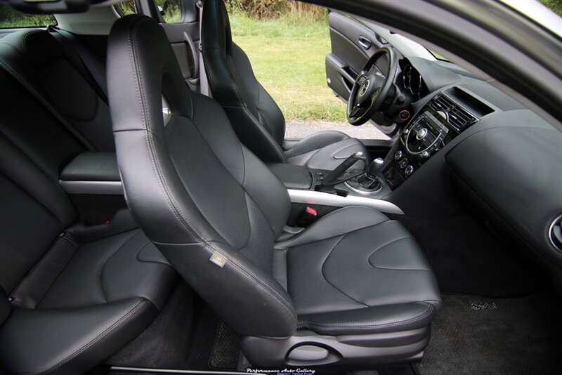 2010 Mazda RX-8 Grand Touring   - Photo 62 - Rockville, MD 20850