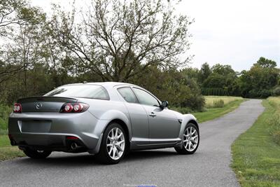 2010 Mazda RX-8 Grand Touring   - Photo 2 - Rockville, MD 20850