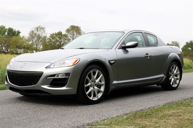 2010 Mazda RX-8 Grand Touring   - Photo 8 - Rockville, MD 20850