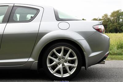 2010 Mazda RX-8 Grand Touring   - Photo 37 - Rockville, MD 20850