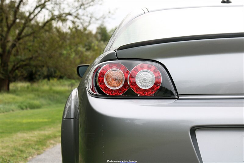 2010 Mazda RX-8 Grand Touring   - Photo 28 - Rockville, MD 20850