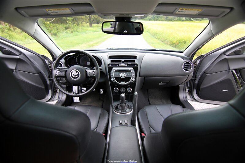 2010 Mazda RX-8 Grand Touring   - Photo 44 - Rockville, MD 20850