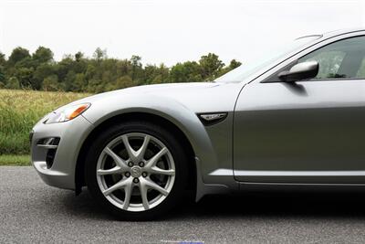 2010 Mazda RX-8 Grand Touring   - Photo 36 - Rockville, MD 20850