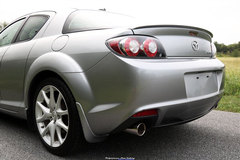 2010 Mazda RX-8 Grand Touring   - Photo 25 - Rockville, MD 20850