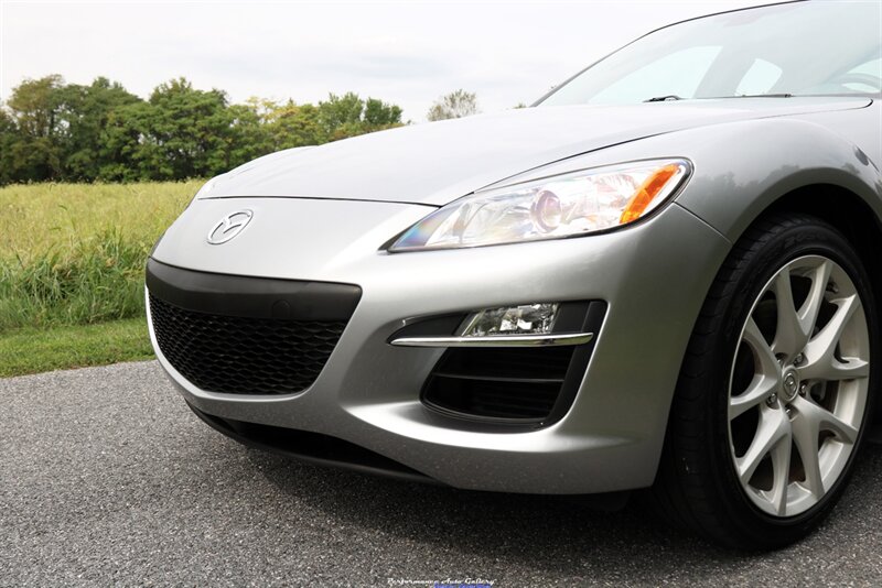 2010 Mazda RX-8 Grand Touring   - Photo 15 - Rockville, MD 20850