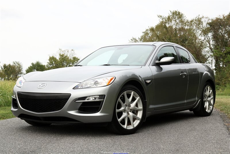 2010 Mazda RX-8 Grand Touring   - Photo 6 - Rockville, MD 20850