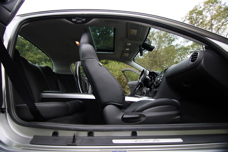 2010 Mazda RX-8 Grand Touring   - Photo 58 - Rockville, MD 20850
