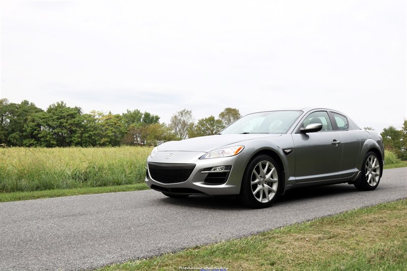 2010 Mazda RX-8 Grand Touring   - Photo 9 - Rockville, MD 20850