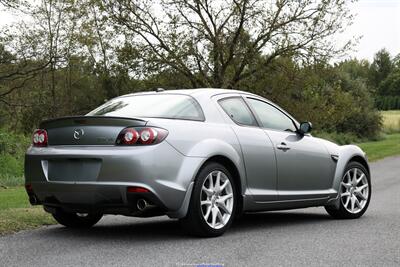 2010 Mazda RX-8 Grand Touring   - Photo 10 - Rockville, MD 20850