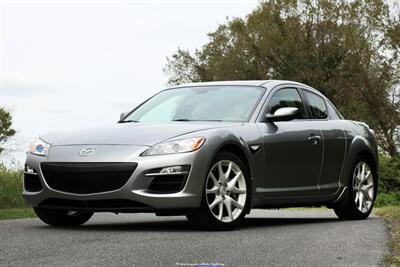 2010 Mazda RX-8 Grand Touring   - Photo 1 - Rockville, MD 20850