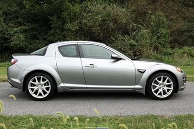 2010 Mazda RX-8 Grand Touring   - Photo 14 - Rockville, MD 20850