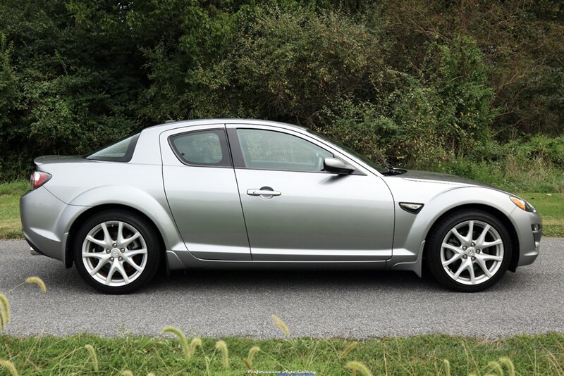 2010 Mazda RX-8 Grand Touring   - Photo 14 - Rockville, MD 20850