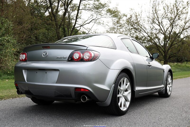 2010 Mazda RX-8 Grand Touring   - Photo 11 - Rockville, MD 20850