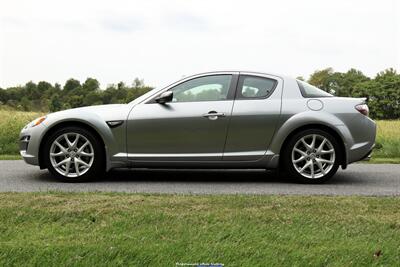 2010 Mazda RX-8 Grand Touring   - Photo 13 - Rockville, MD 20850