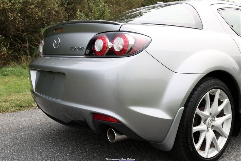 2010 Mazda RX-8 Grand Touring   - Photo 26 - Rockville, MD 20850
