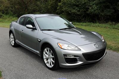 2010 Mazda RX-8 Grand Touring   - Photo 5 - Rockville, MD 20850